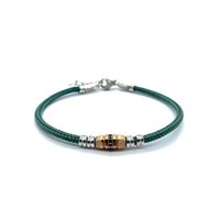 Bracciale Santomà in Argento BR1/442/VR